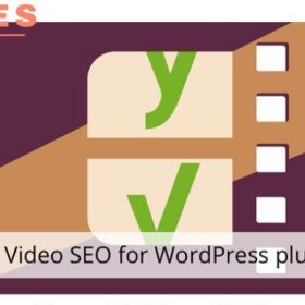 Yoast Video SEO