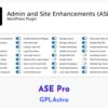 ASE Pro