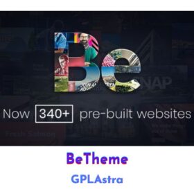 BeTheme