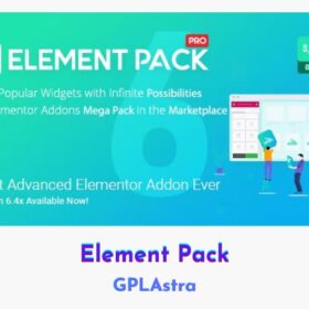 Element Pack