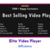 Elite Video Player