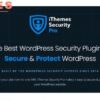 iThemes Security Pro