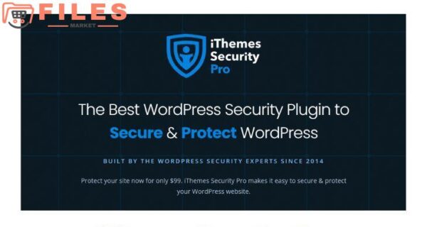 iThemes Security Pro