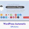 WordPress Automatic