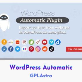 WordPress Automatic