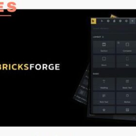 Bricksforge