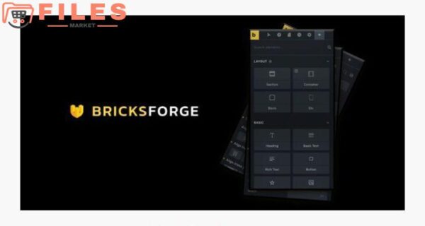 Bricksforge