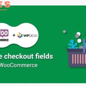 Flexible Checkout Fields PRO