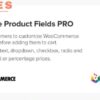 Flexible Product Fields PRO