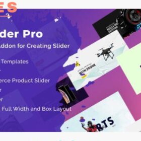 HT Slider Pro