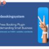 Salon Booking