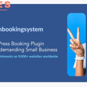Salon Booking