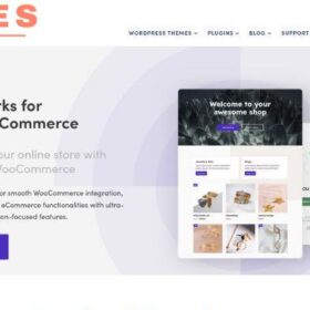 Sparks for WooCommerce