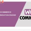 WooCommerce Recommendation Engine
