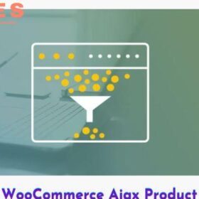 YITH Ajax Product Filter Premium