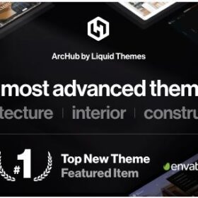 ArcHub Architecture and Interior Design