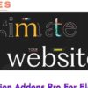Animation Addons Pro For Elementor