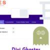 Divi Ghoster