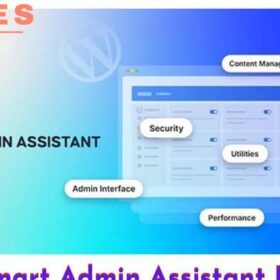 Smart Admin Assistant Pro