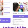 Academy LMS Pro
