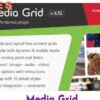 Media Grid
