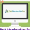 Paid Memberships Pro