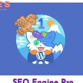 SEO Engine Pro