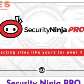 Security Ninja PRO