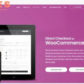 WooCommerce Direct Checkout PRO