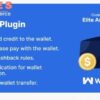 WooCommerce Wallet
